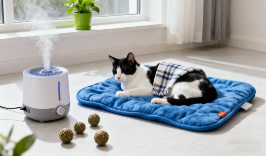 Antiviral GS-441524 vs Traditional FIP Treatments: What Works Best